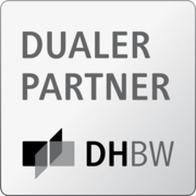 Logo der DHBW Lörrach - dualer Partner von SAUTER